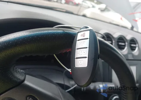 2012 Nissan Altima 2.5 S from USA, damaged, VIN 1N4AL2AP4CN560488